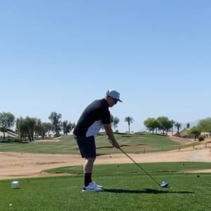 Meet your Posher, Matt